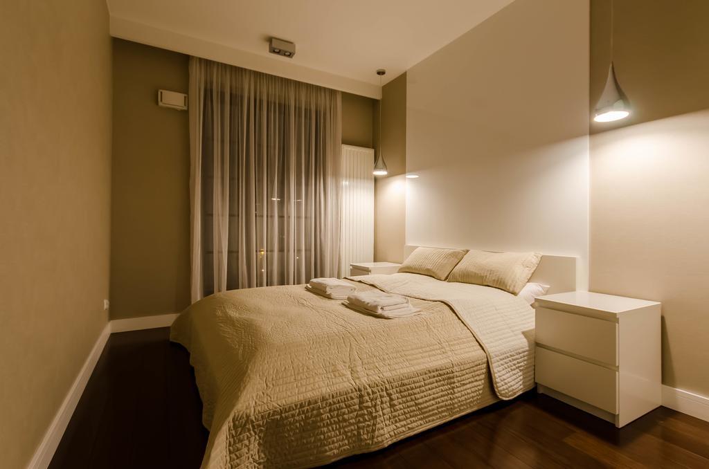 Old Town Luxury Apartment Krasków Exterior foto