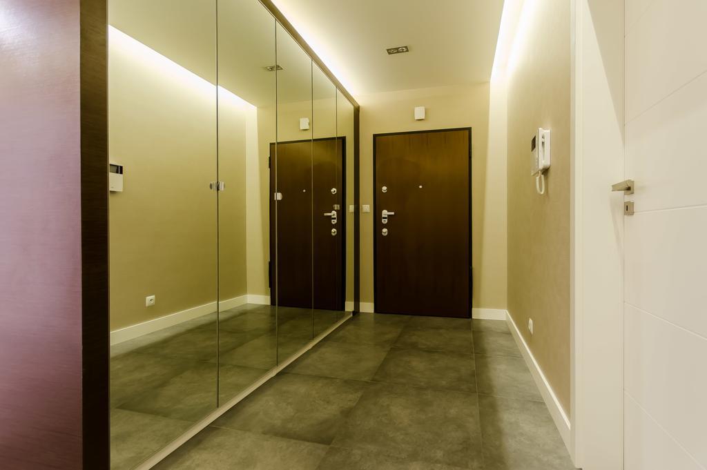 Old Town Luxury Apartment Krasków Exterior foto